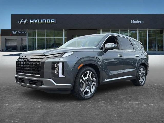 2024 Hyundai Palisade Limited for sale in Concord, NC