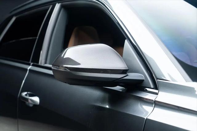 2021 Audi RS Q8 TFSI quattro Tiptronic