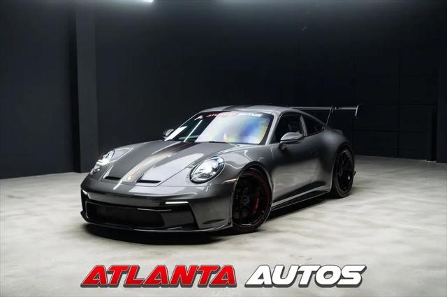 2022 Porsche 911 GT3 for sale in Marietta, GA