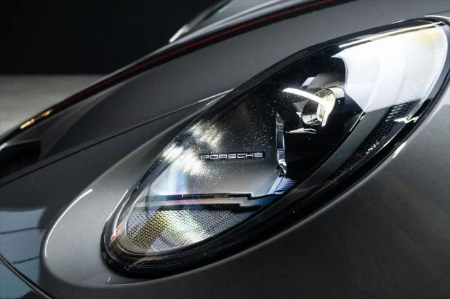 2022 Porsche 911 GT3