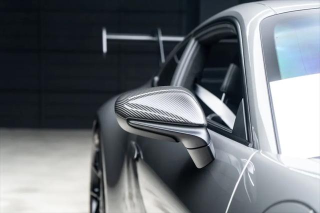 2022 Porsche 911 GT3