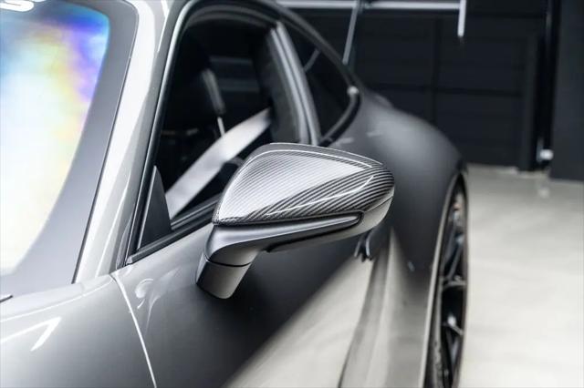 2022 Porsche 911 GT3