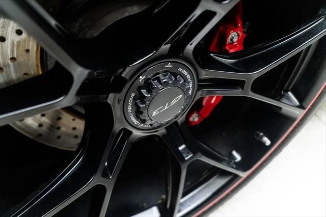 2022 Porsche 911 GT3