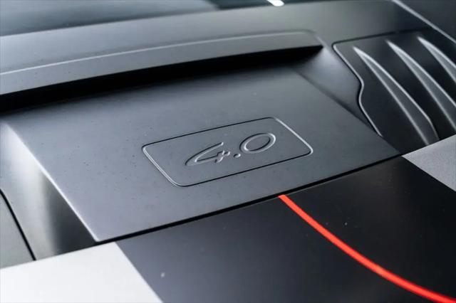 2022 Porsche 911 GT3