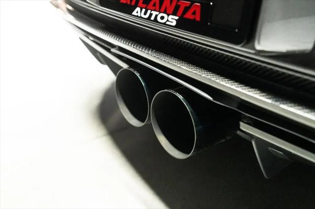2022 Porsche 911 GT3