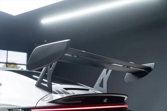 2022 Porsche 911 GT3
