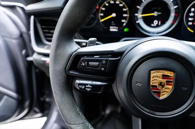 2022 Porsche 911 GT3