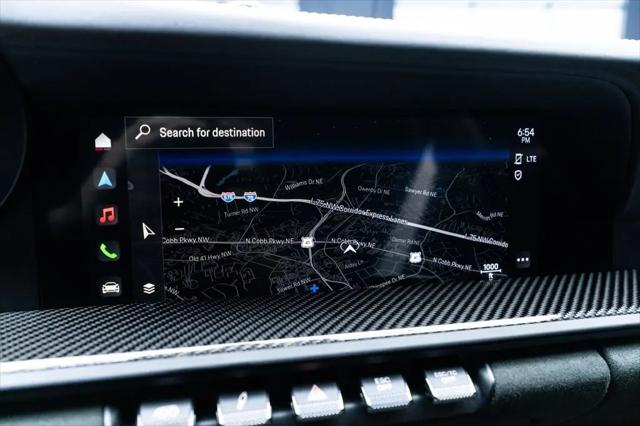 2022 Porsche 911 GT3