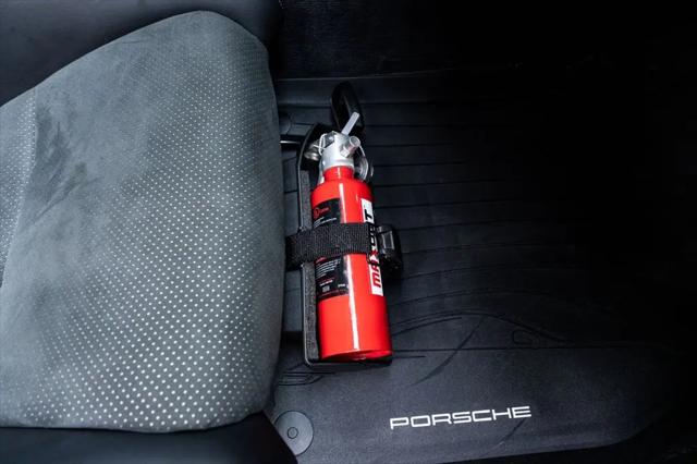 2022 Porsche 911 GT3