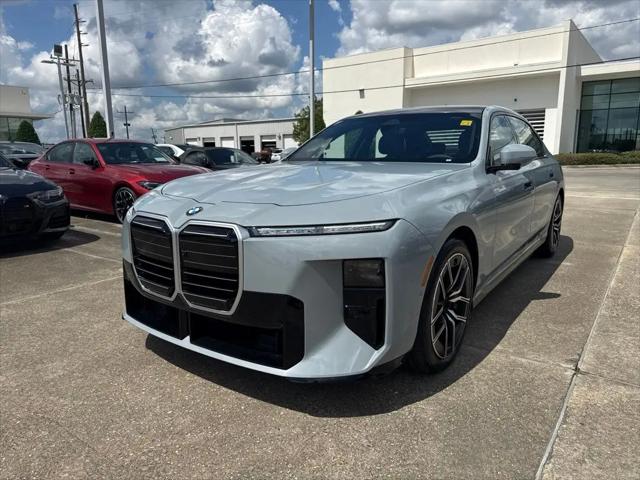 2027 BMW 7 Series 740i for sale in Baton Rouge, LA