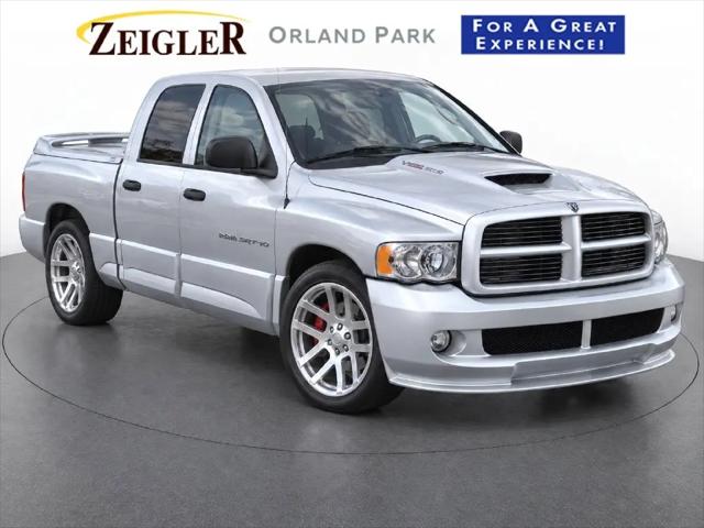 2005 Dodge Ram 1500 SRT-10 for sale in Orland Park, IL