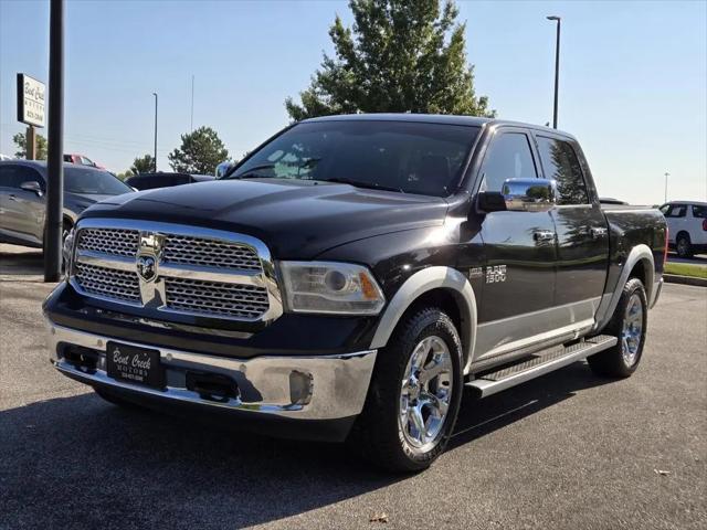 2016 Ram 1500 Laramie for sale in Auburn, AL