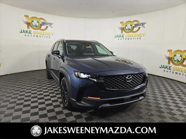 2024 Mazda CX-50 2.5 S Premium for sale near Cincinnati, OH