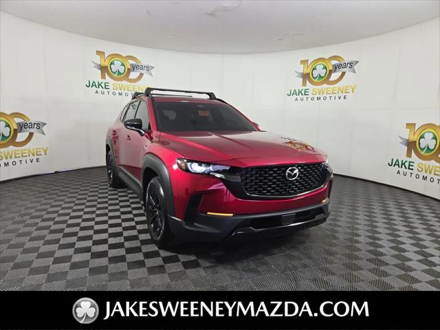 2025 Mazda CX-50 Hybrid for sale near Cincinnati, OH