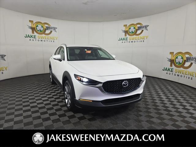 2023 Mazda CX-30 2.5 S Preferred for sale near Cincinnati, OH