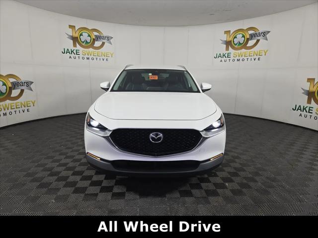 2023 Mazda CX-30 2.5 S Preferred