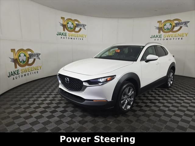 2023 Mazda CX-30 2.5 S Preferred