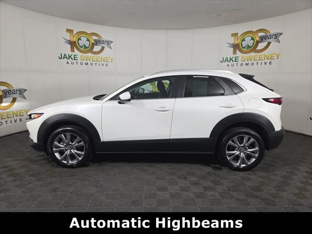 2023 Mazda CX-30 2.5 S Preferred