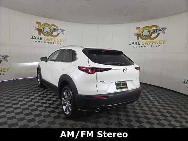 2023 Mazda CX-30 2.5 S Preferred