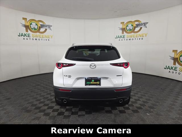 2023 Mazda CX-30 2.5 S Preferred