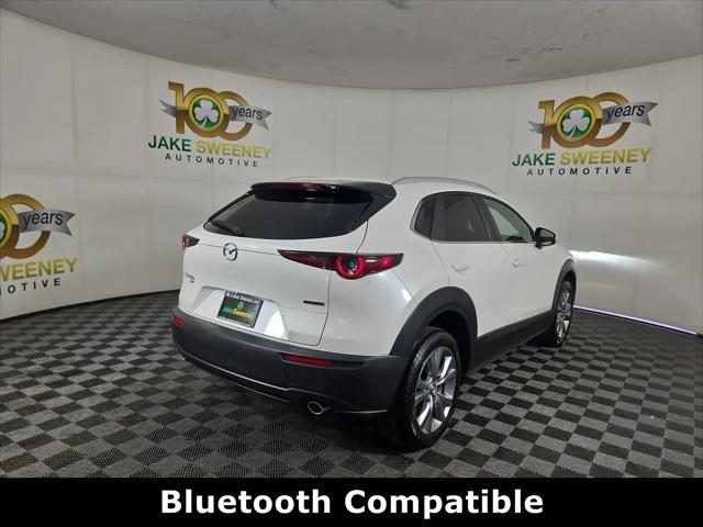 2023 Mazda CX-30 2.5 S Preferred