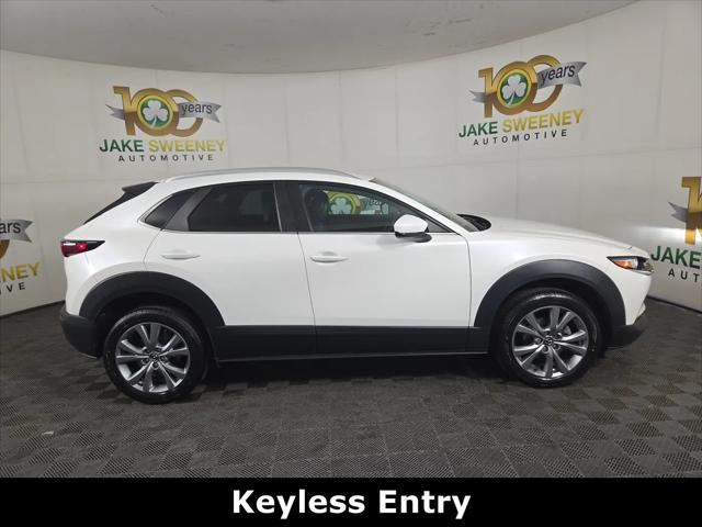 2023 Mazda CX-30 2.5 S Preferred