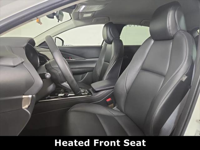 2023 Mazda CX-30 2.5 S Preferred