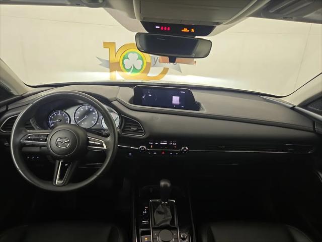 2023 Mazda CX-30 2.5 S Preferred