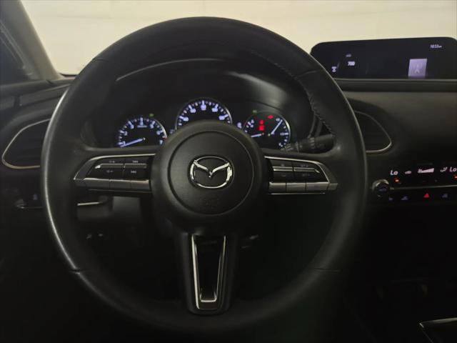 2023 Mazda CX-30 2.5 S Preferred