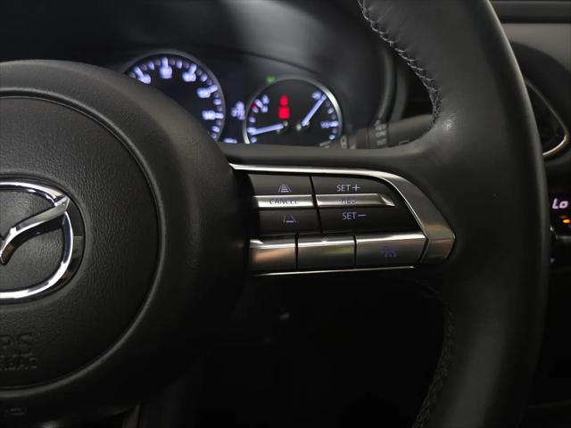 2023 Mazda CX-30 2.5 S Preferred