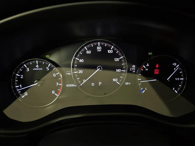 2023 Mazda CX-30 2.5 S Preferred