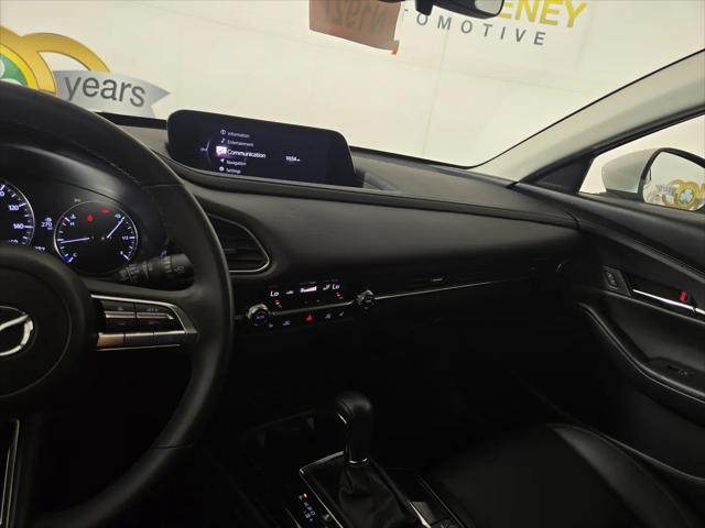 2023 Mazda CX-30 2.5 S Preferred