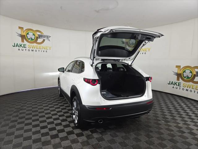 2023 Mazda CX-30 2.5 S Preferred