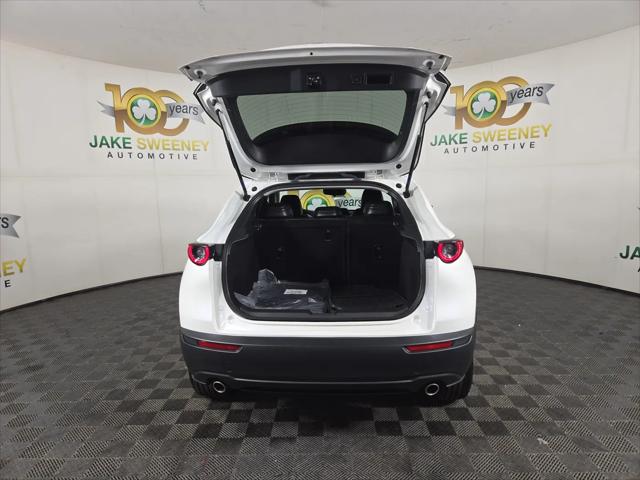 2023 Mazda CX-30 2.5 S Preferred