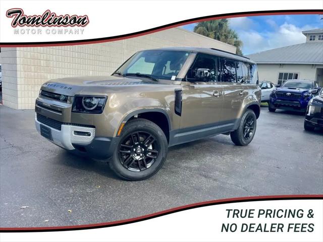 2025 Land Rover Defender 110 P300 for sale in Gainesville, FL