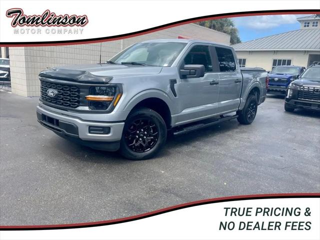 2026 Ford F-150 STX for sale in Gainesville, FL