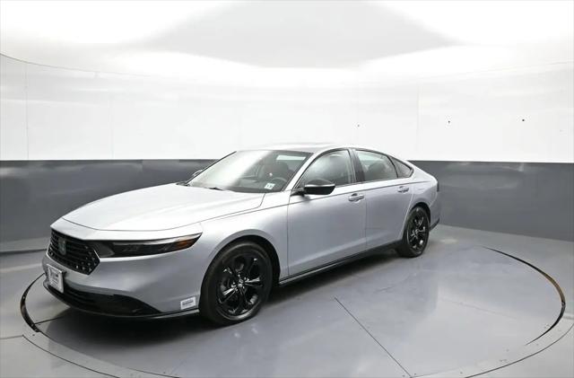 2025 Honda Accord Sedan SE for sale in Brooklyn, NY