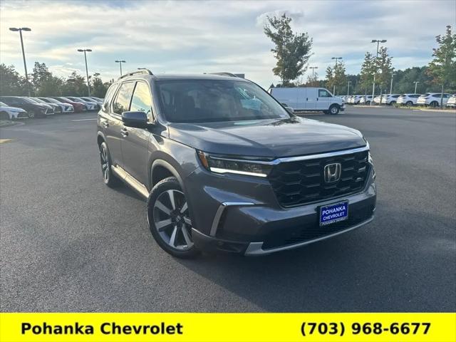 2025 Honda Pilot Touring for sale in Chantilly, VA