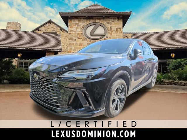 2023 Lexus RX 350 RX 350 for sale in San Antonio, TX
