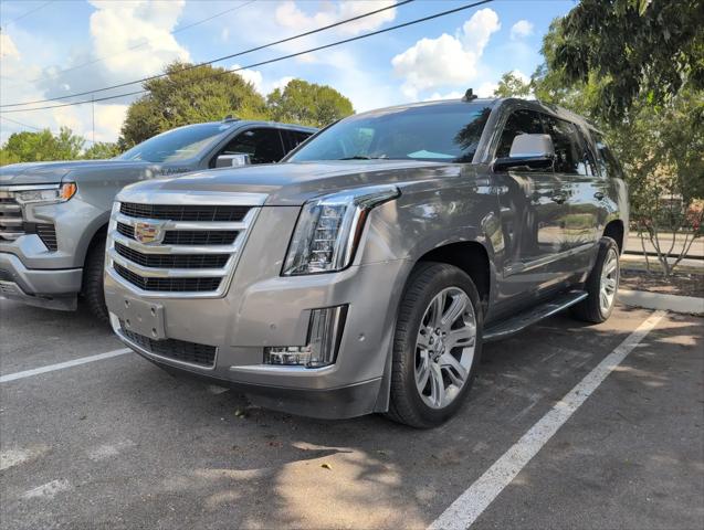 2019 Cadillac Escalade Luxury for sale in San Antonio, TX