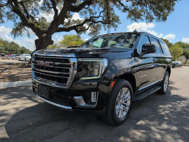 2021 GMC Yukon SLT for sale in San Antonio, TX