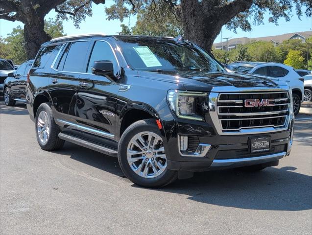 2021 GMC Yukon SLT for sale in San Antonio, TX