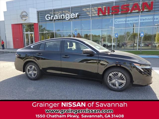 2027 Nissan Sentra S for sale in Garden City, GA