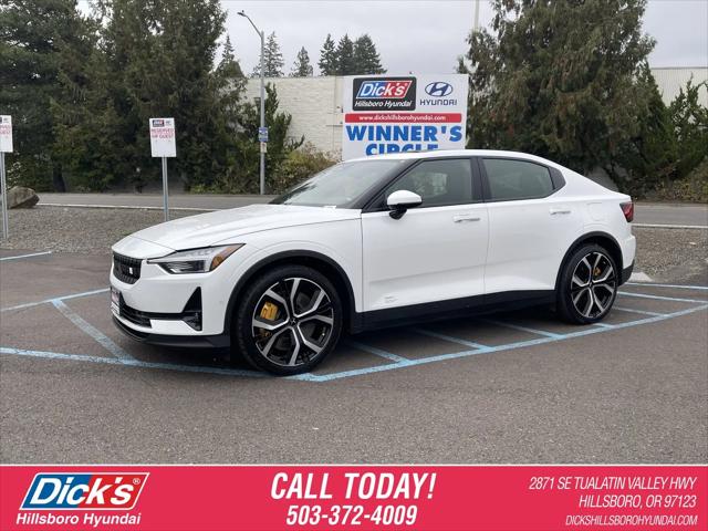 2023 Polestar 2 Long Range Dual Motor Performance for sale in Hillsboro, OR