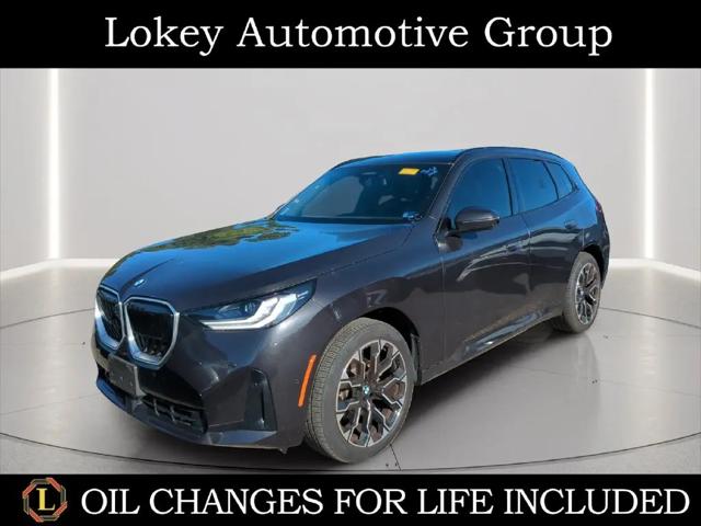 2025 BMW X3 30 xDrive for sale in Clearwater, FL