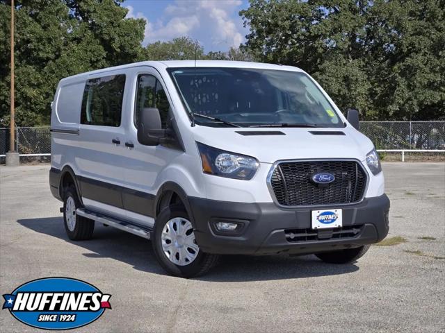 2025 Ford Transit Cargo Van T-250 for sale in Lewisville, TX