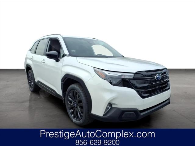 2026 Subaru Forester Sport for sale in Turnersville, NJ