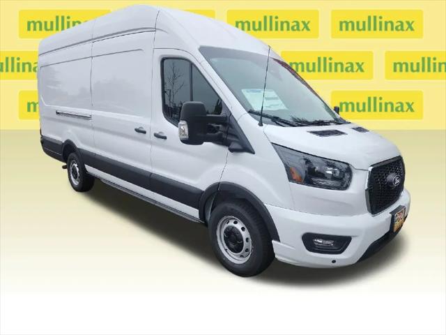 2027 Ford Transit Cargo Van T-350 for sale in Olympia, WA