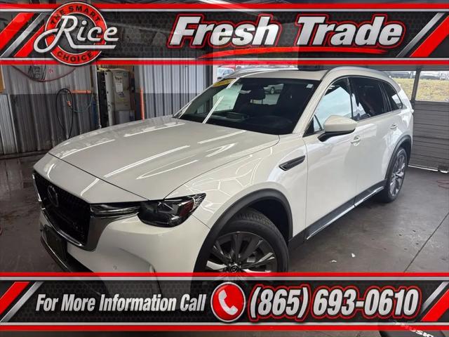 2024 Mazda X-90 3.3 Turbo Premium for sale in Knoxville, TN