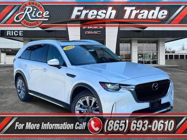 2024 Mazda X-90 3.3 Turbo Premium for sale in Knoxville, TN